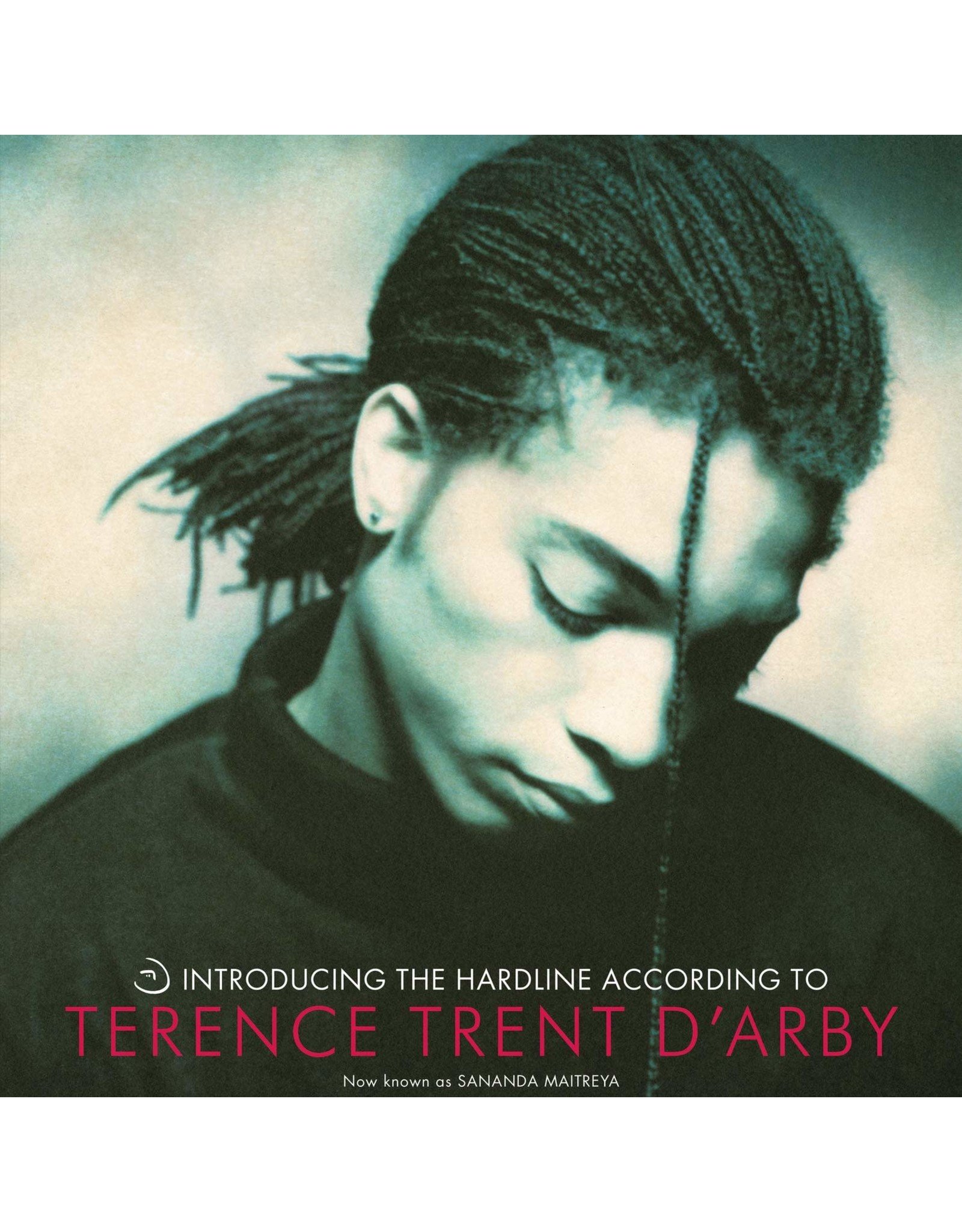 Terence Trent D'Arby - Introducing The Hardline According To...