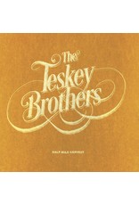 The Teskey Brothers - Half Mile Harvest