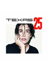 Texas - Texas 25