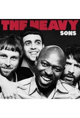 The Heavy - Sons (+ 7")