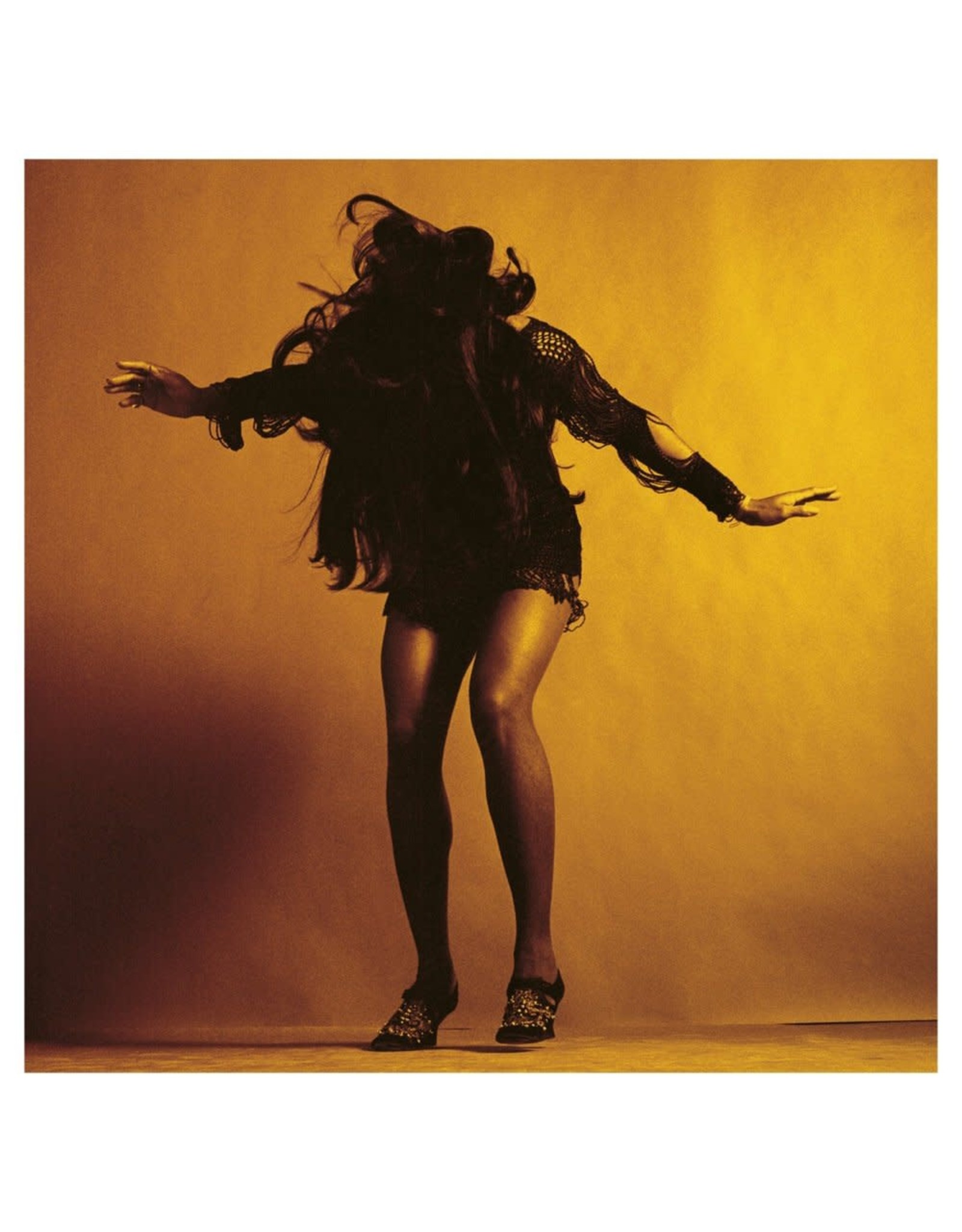 Last Shadow Puppets - Everything You've Come To Expect