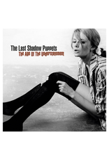 Last Shadow Puppets - The Age of the Understatement