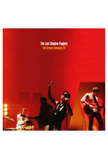 Last Shadow Puppets - The Dream Synopsis EP