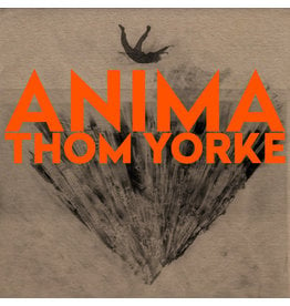 Thom Yorke - ANIMA