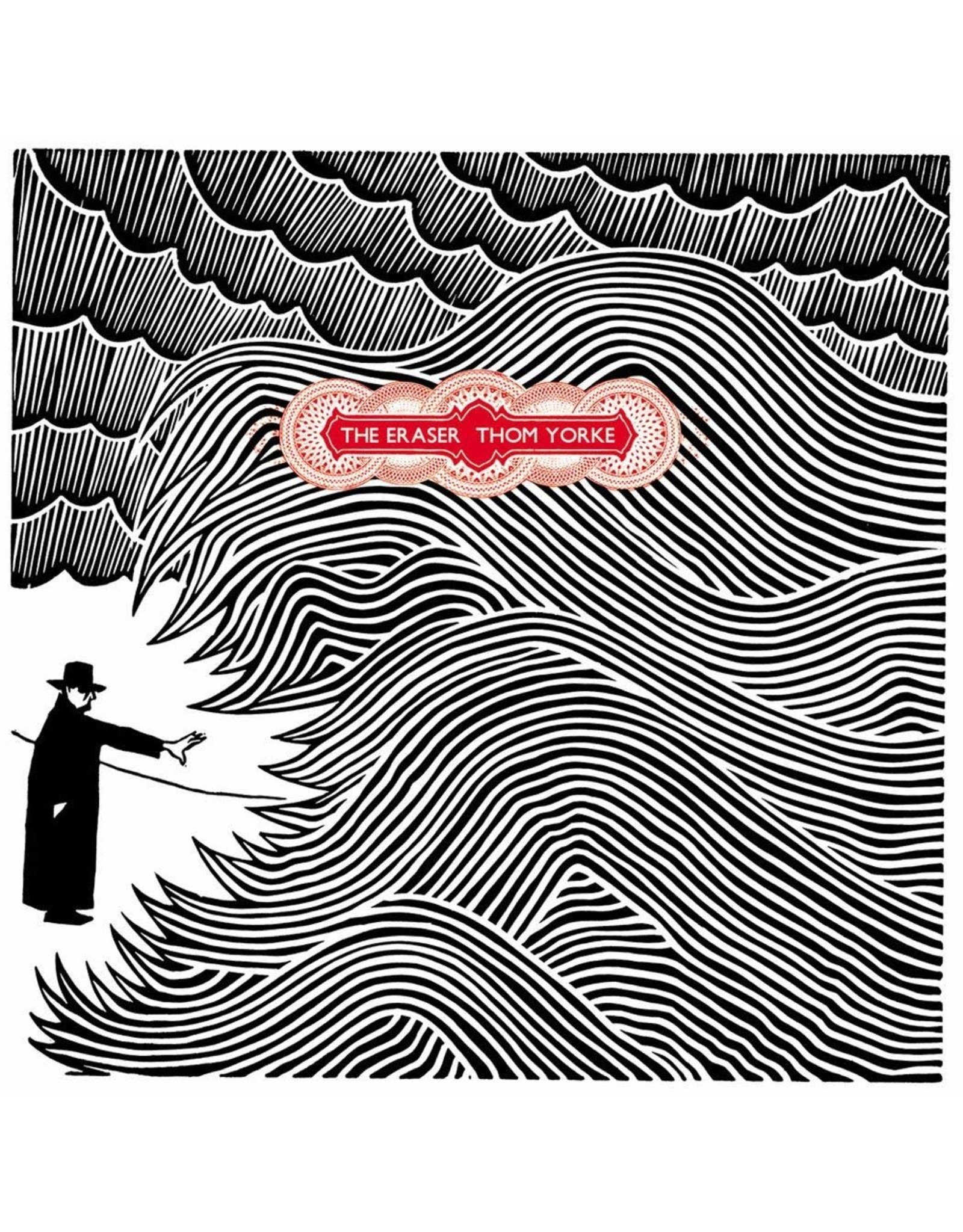 Thom Yorke - Eraser