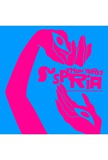 Thom Yorke -  Suspiria (Music for the Luca Guadagnino Film) [Pink Vinyl]