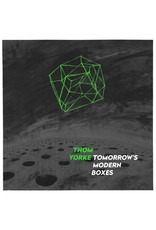 Thom Yorke - Tomorrow's Modern Boxes