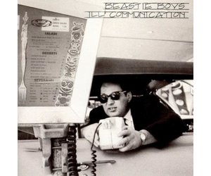 Beastie Boys - Ill Communication (Vinyl) - Pop Music