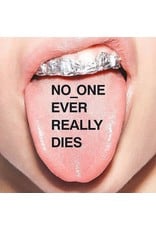 N.E.R.D. - No One Ever Really Dies