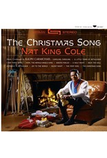 Nat King Cole - The Christmas Song