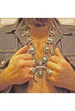 Nathaniel Rateliff & The Night Sweats - Nathaniel Rateliff & The Night Sweats