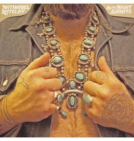 Nathaniel Rateliff & The Night Sweats - S/T