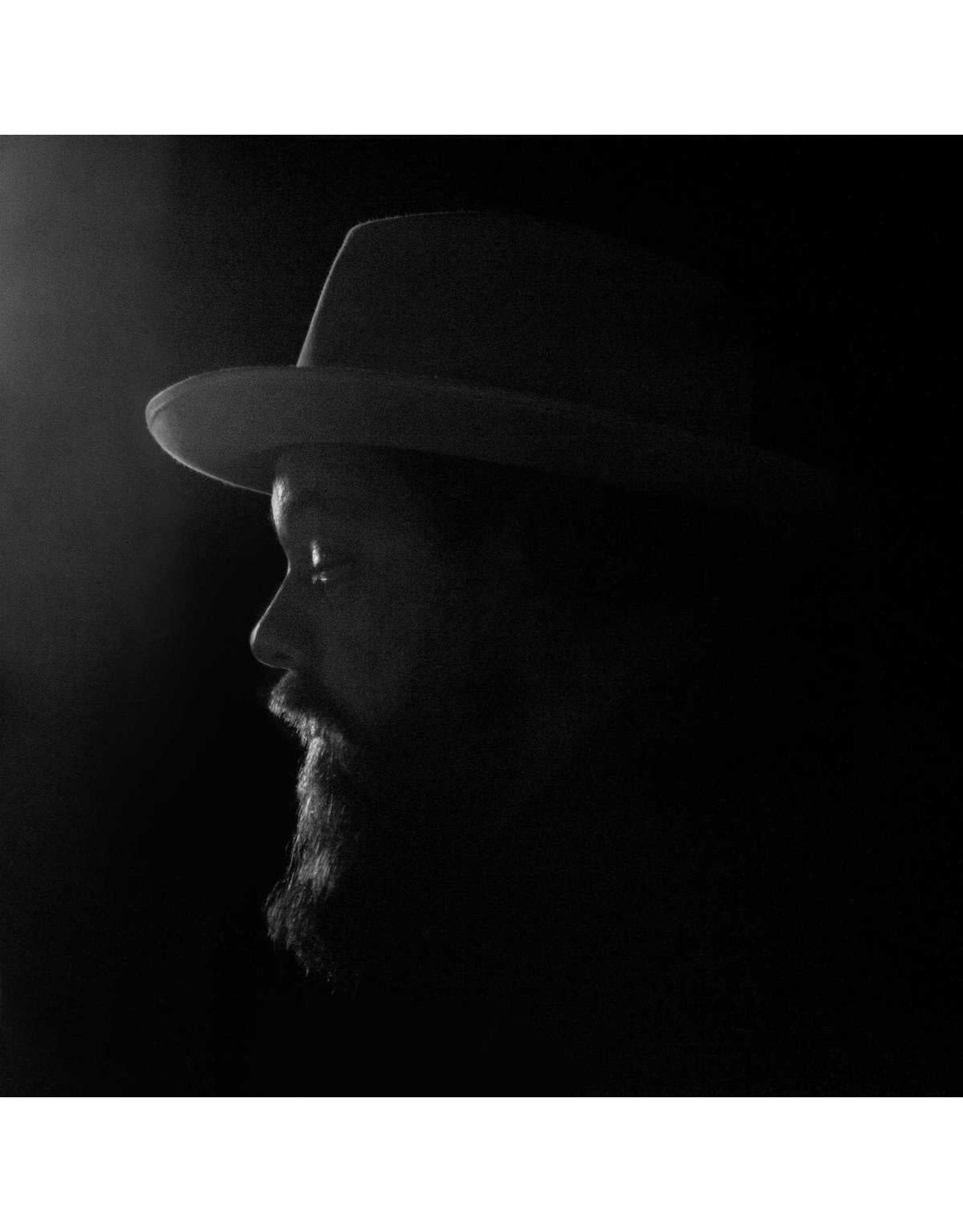 Nathaniel Rateliff & The Night Sweats - Tearing At The Seams (Deluxe Edition)