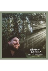 Nathaniel Rateliff - And It's Still Alright (Coke Bottle Clear Vinyl)