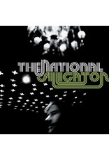 National - Alligator