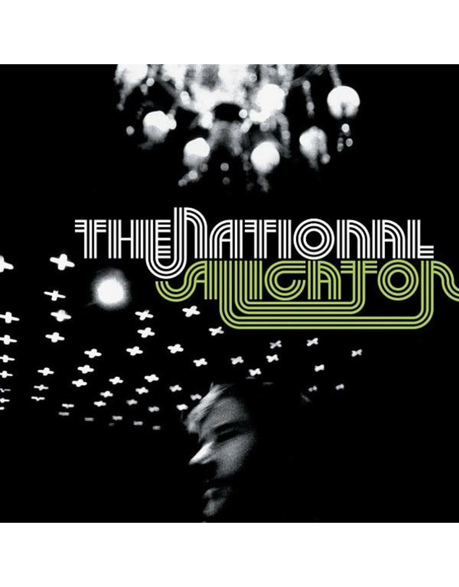 The National - Alligator