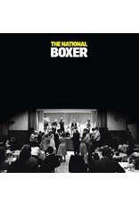 National - Boxer