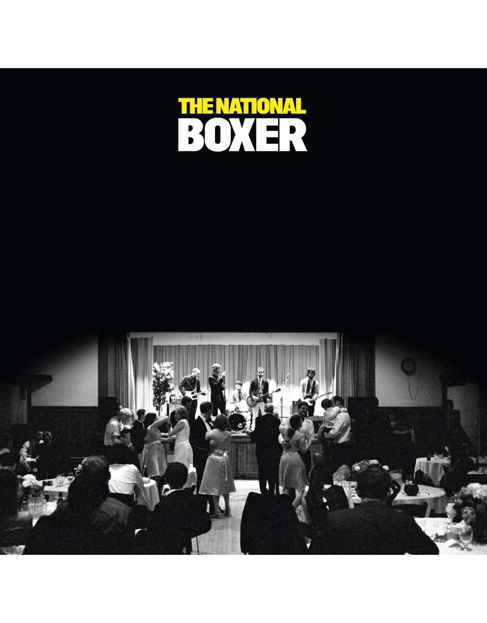 The National - Boxer