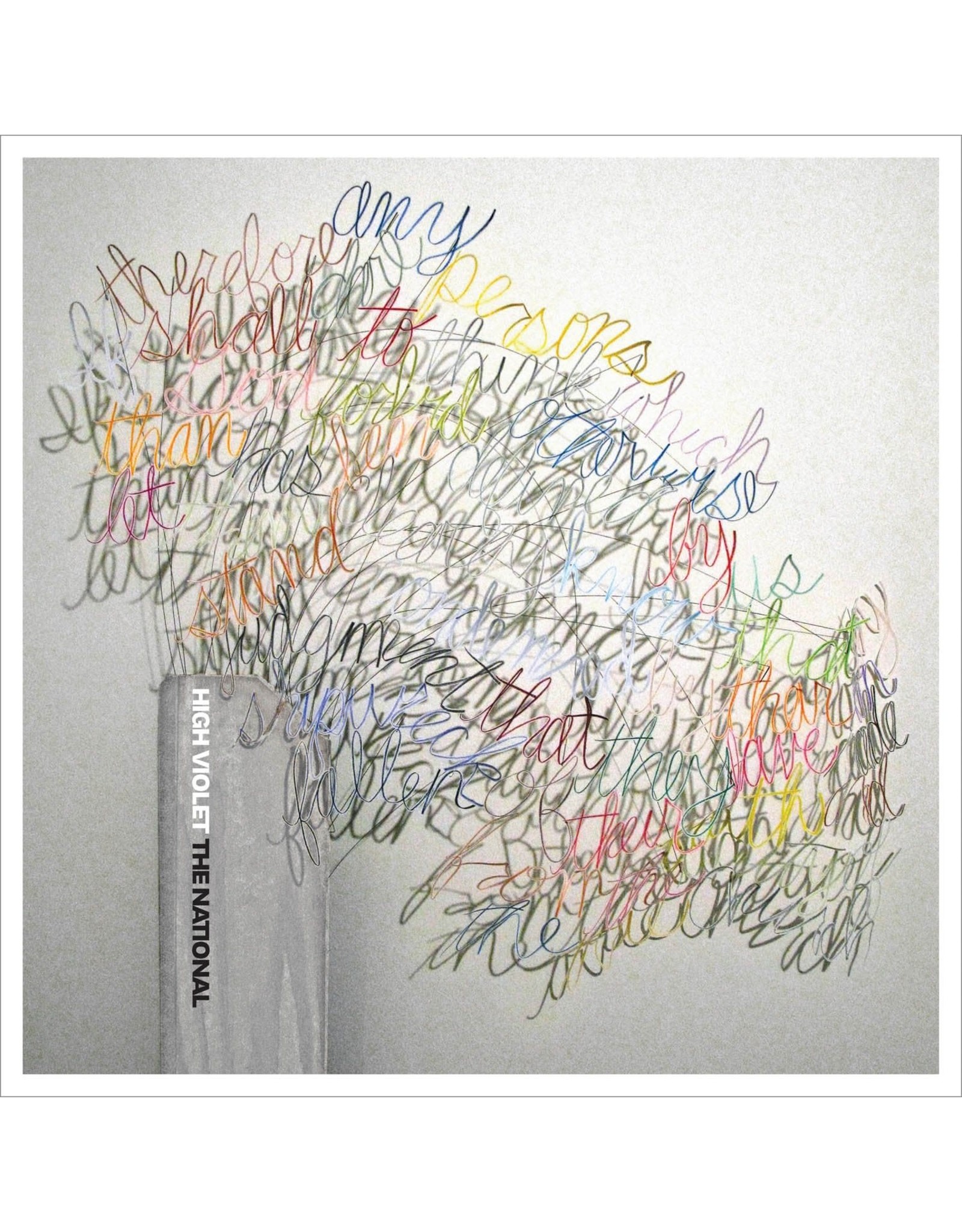 The National - High Violet