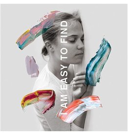 National - I Am Easy To Find (Deluxe Colour Vinyl Edition)