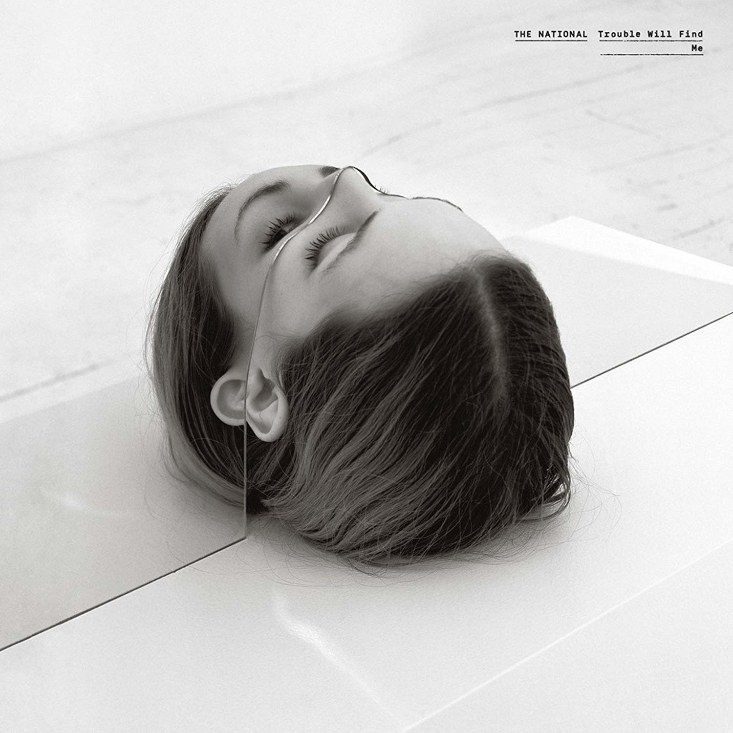 洋楽 The National Trouble Will Find Me LP The National - Trouble Will Find Me (Vinyl) - Pop Music
