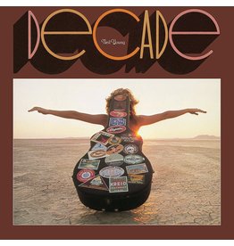 Neil Young - Decade (The Best Of Neil Young 1966-1976) [3LP]