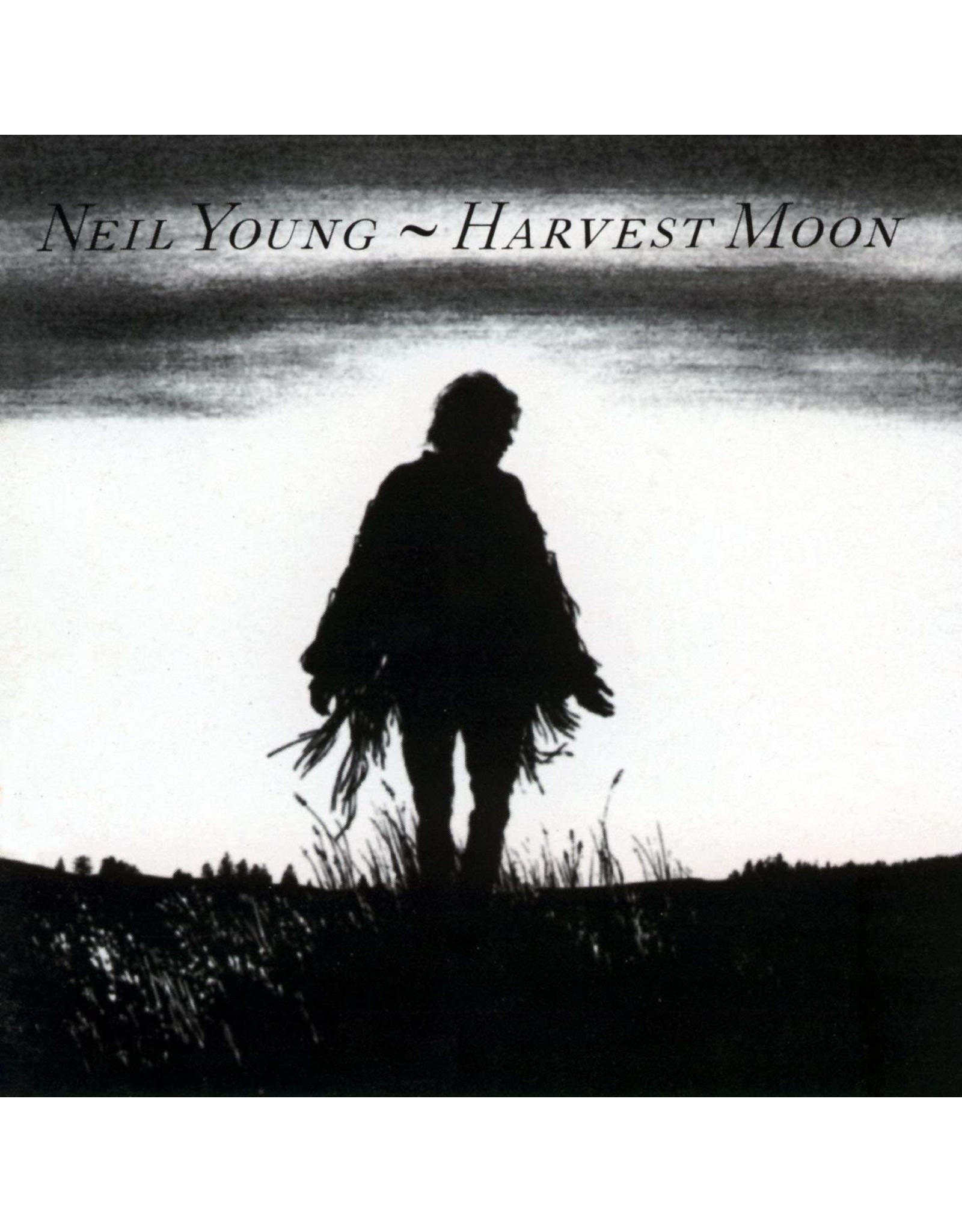 Neil Young - Harvest Moon (Vinyl)