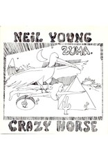 Neil Young - Zuma