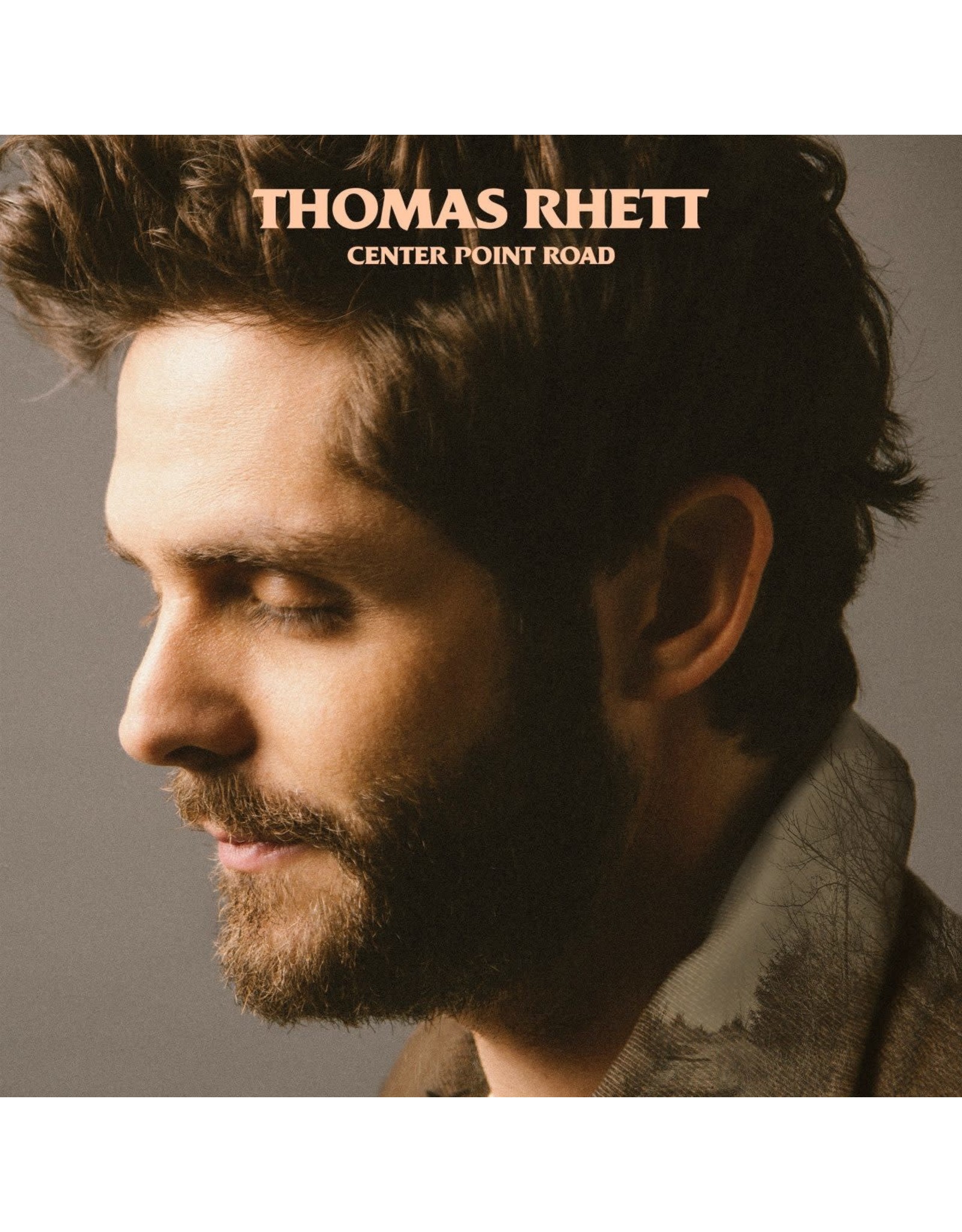 Thomas Rhett - Center Point Road