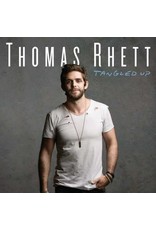Thomas Rhett - Tangled Up (Deluxe Edition)