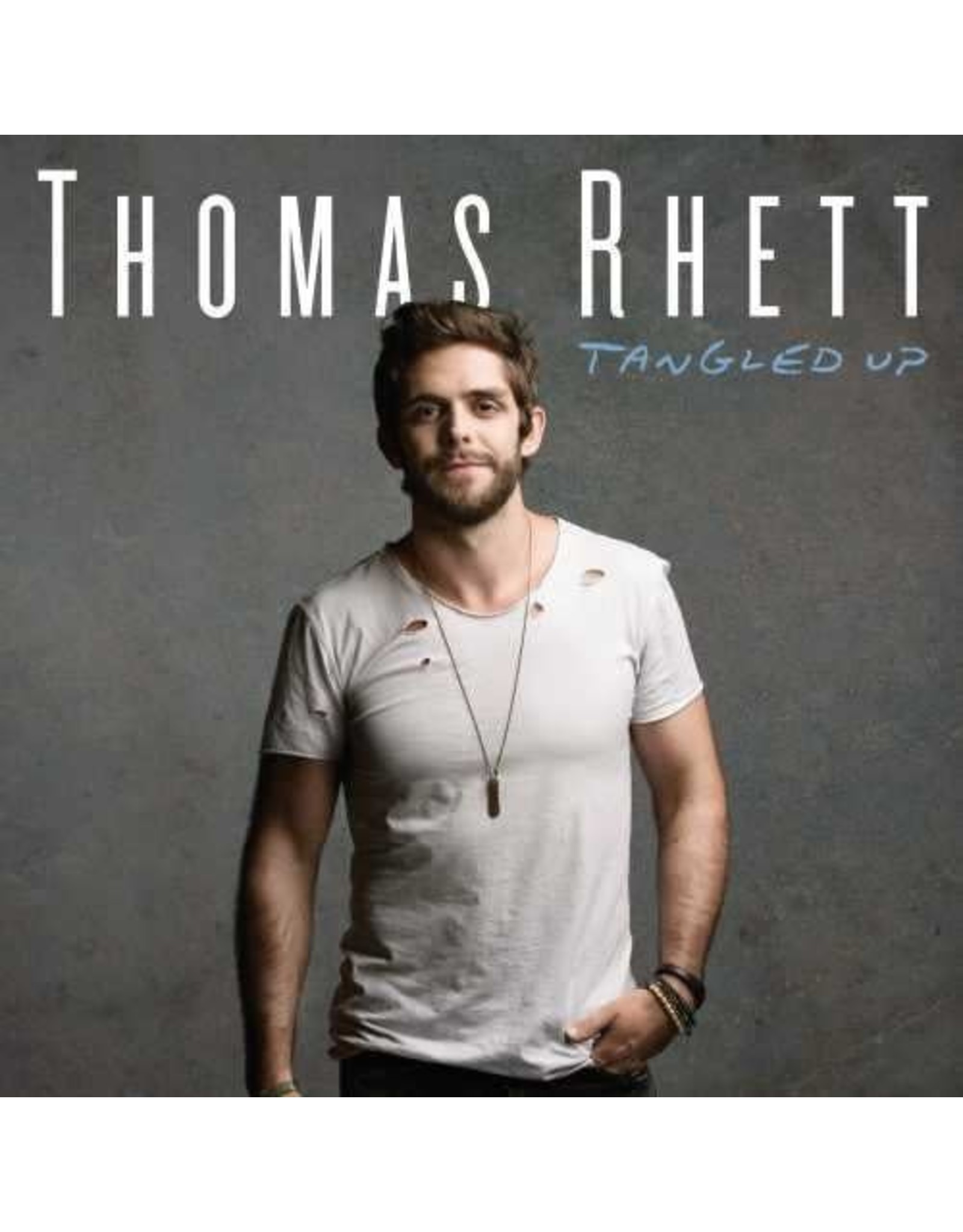 Thomas Rhett - Tangled Up (Deluxe Edition)