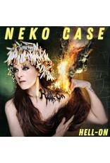 Neko Case - Hell-On