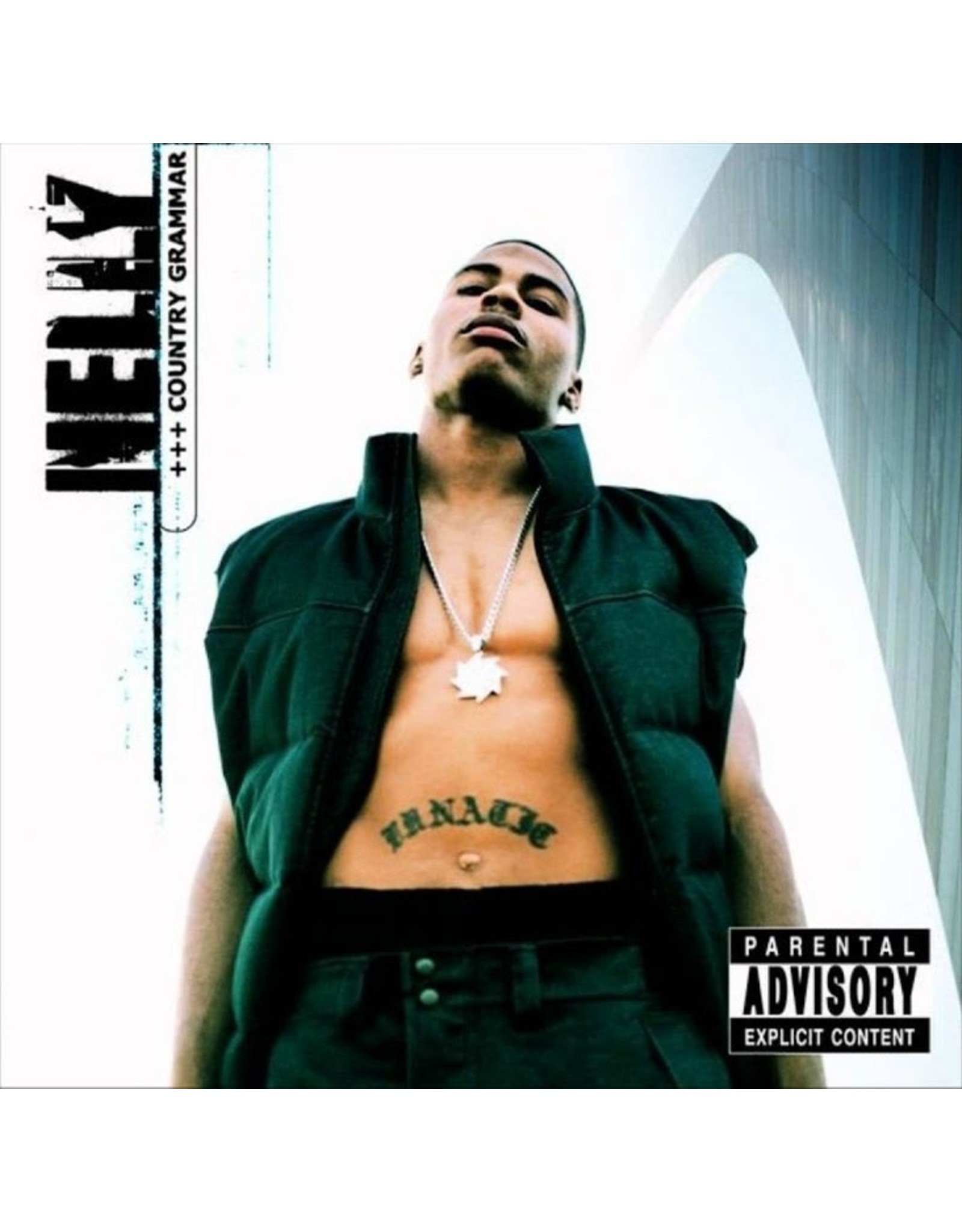 Nelly - Country Grammar (20th Anniversary)