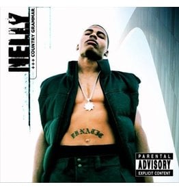 Nelly - Country Grammar (20th Anniversary Edition)