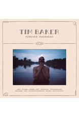 Tim Baker - Forever Overhead