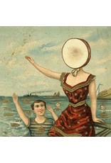 Neutral Milk Hotel - In The Aeroplane Over The Sea