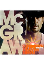 Tim McGraw - Sundown Heaven Town (Deluxe)