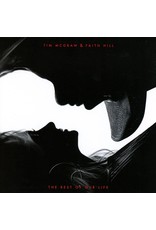 TIm McGraw/ Faith Hill - Rest Of Our Life