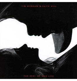 Tim McGraw/ Faith Hill - Rest Of Our Life