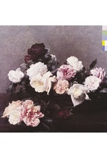 New Order - Power, Corruption & Lies