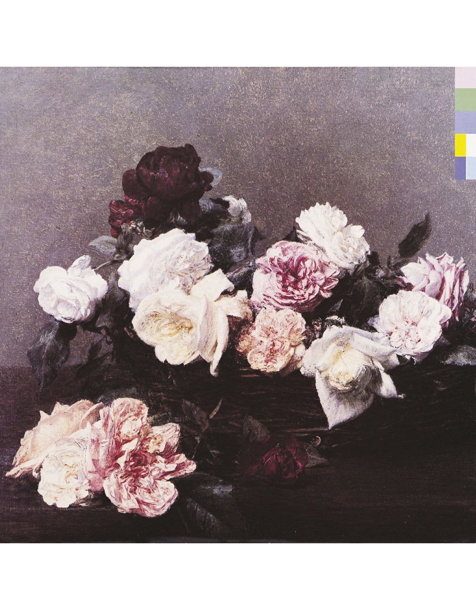 New Order - Power, Corruption and Lies (Vinyl) - Pop Music