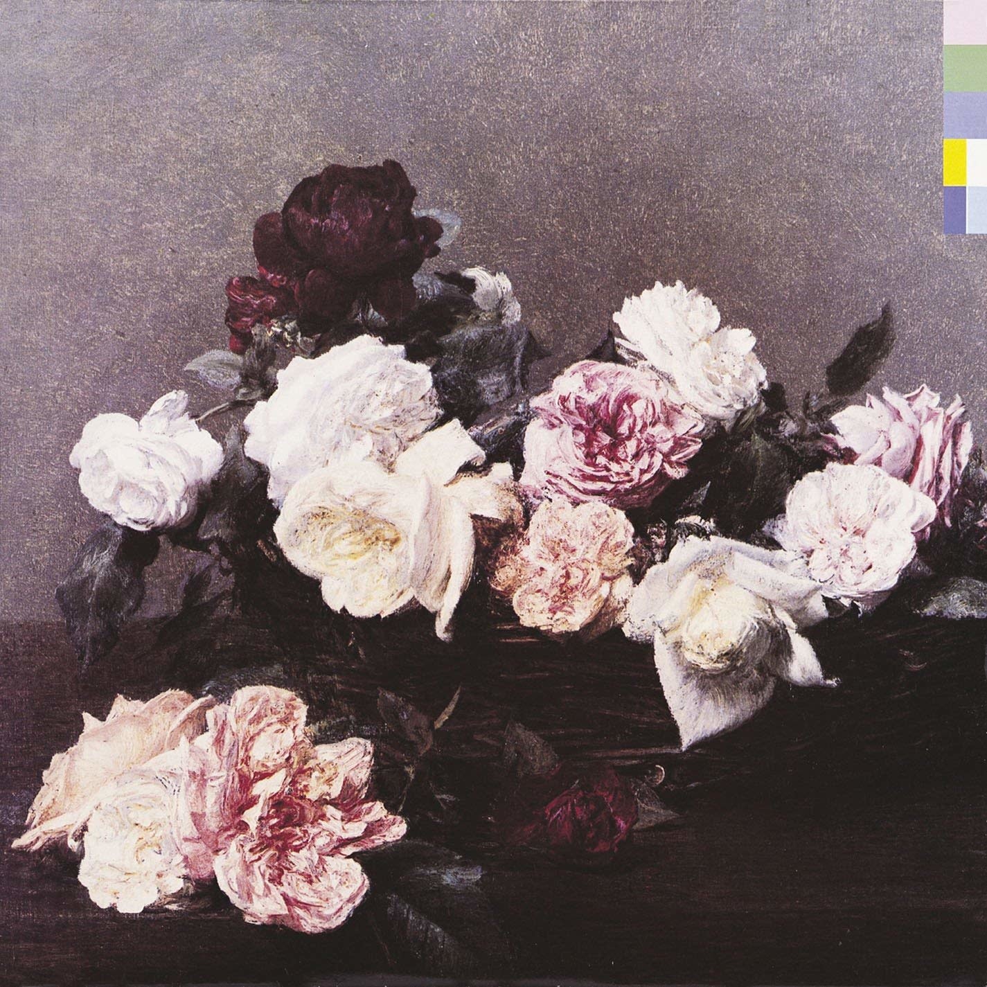 New Order - Power, Corruption and Lies (Vinyl) - Pop Music