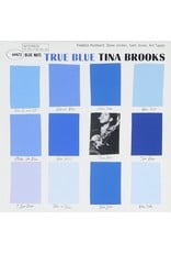 Tina Brooks - True Blue