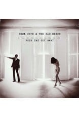 Nick Cave & The Bad Seeds - Push The Sky Away