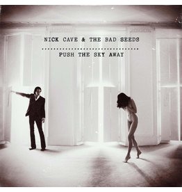 Nick Cave & The Bad Seeds - Push The Sky Away