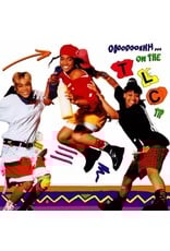 TLC - Ooooooohhh On The TLC Tip (Vinyl) - Pop Music