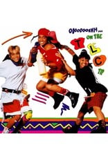 TLC - Ooooooohhh... On The TLC Tip