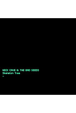 Nick Cave & The Badseeds - Skeleton Tree