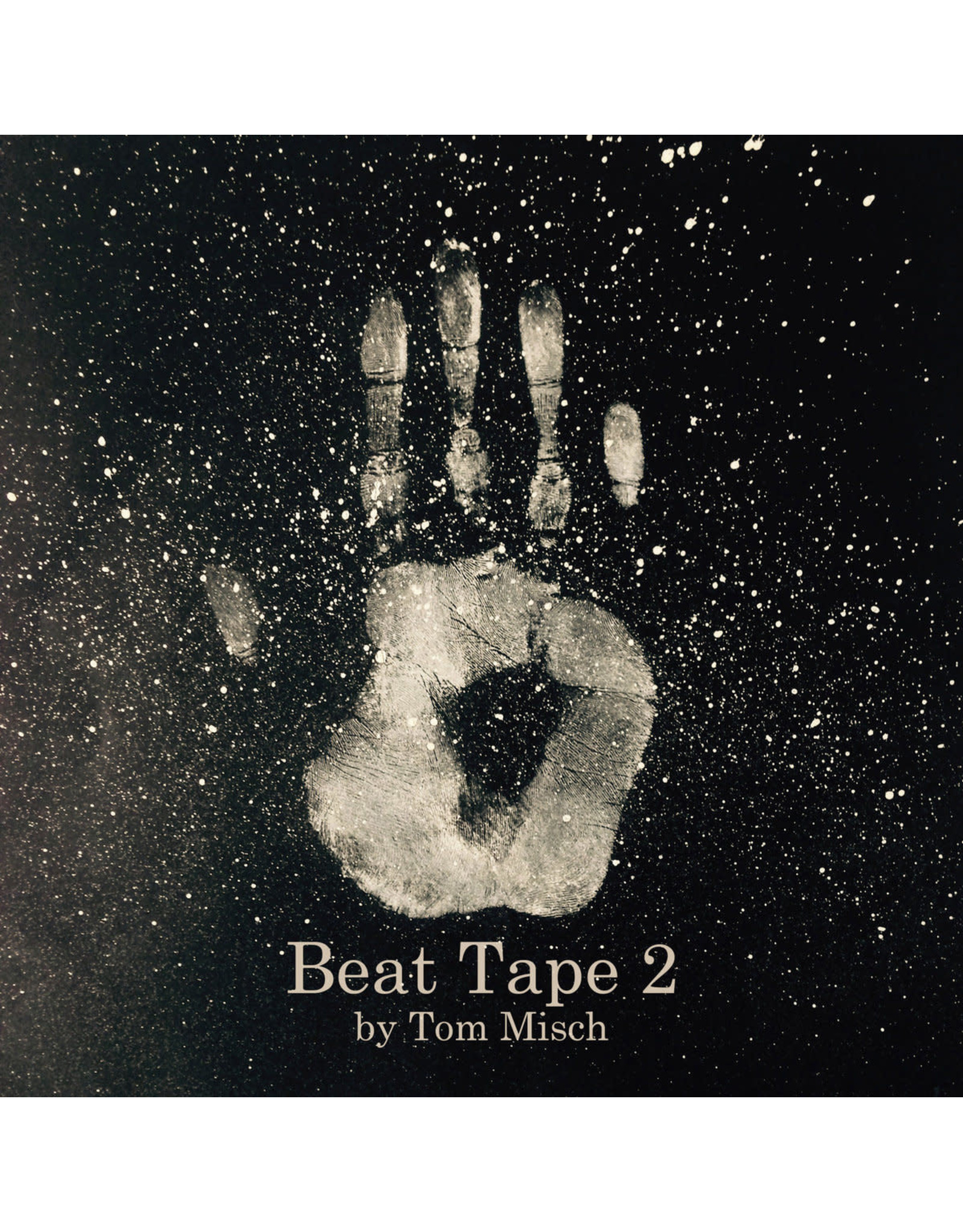 Tom Misch - Beat Tape 2 (Vinyl)