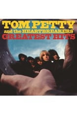Tom Petty and The Heartbreakers - Greatest Hits